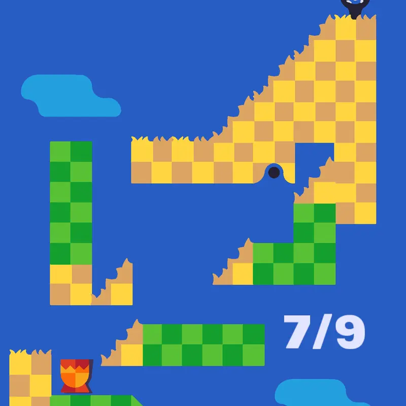 Game by @MISSTHAINGLESZStrong