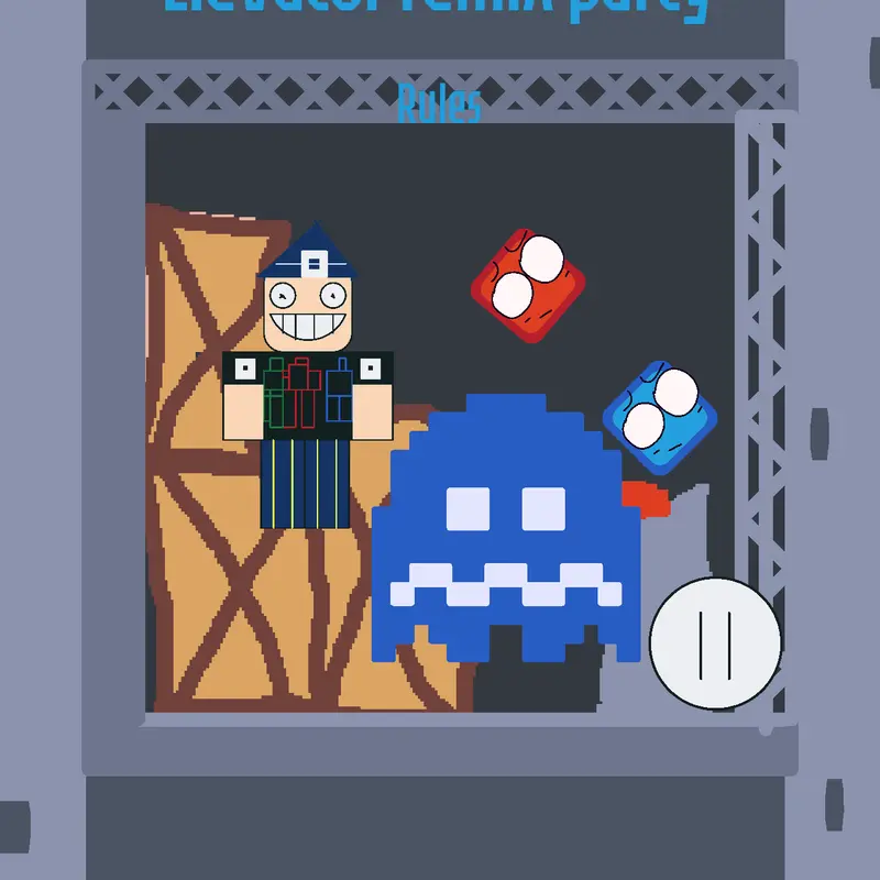 Game by @dominicgrrrn