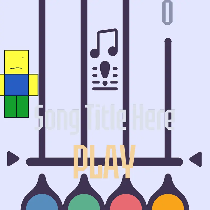 Game by @NazarPro