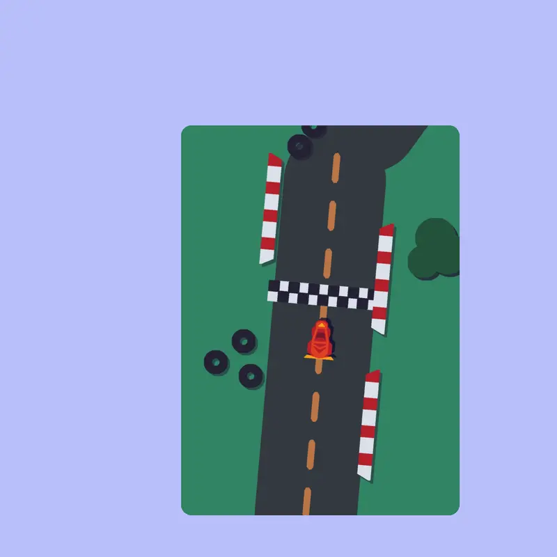 Game by @homenaranha