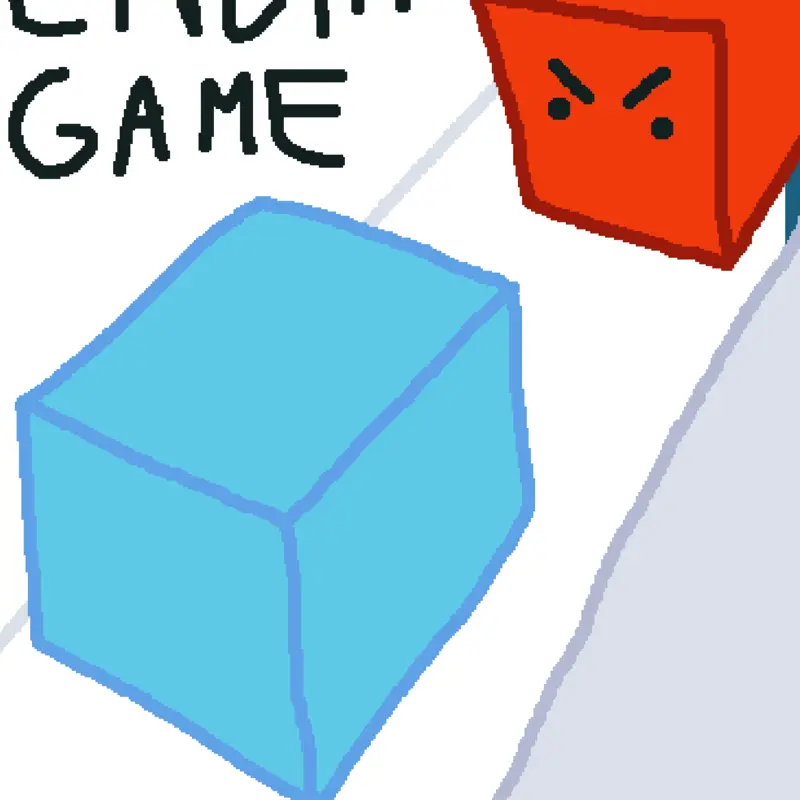 Game by @gizemliamete2