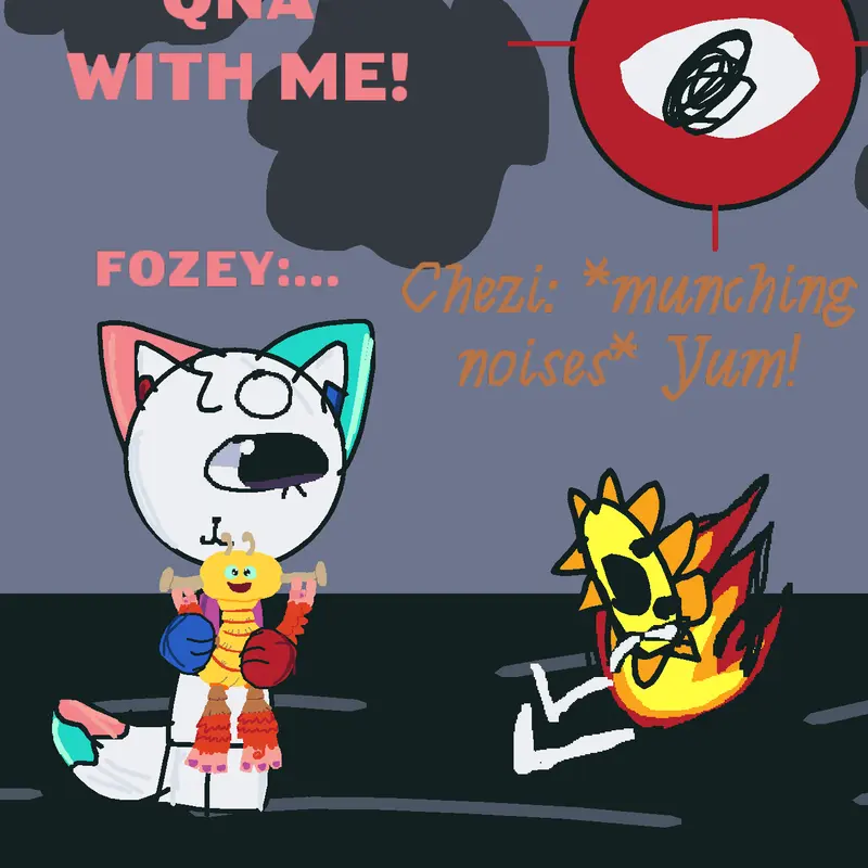 Game by @RandomnessOverload