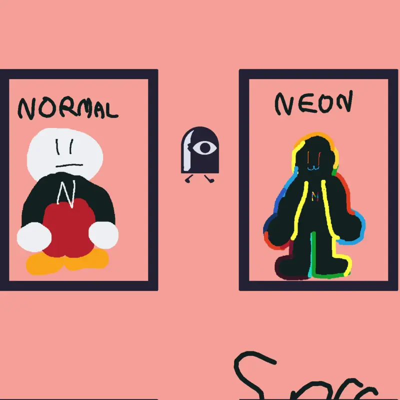 Game by @natesandterrell