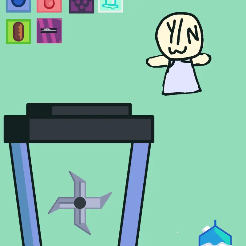 Game by @fpee