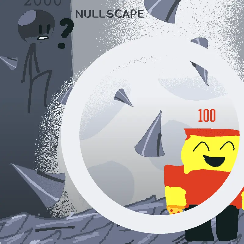 Eliot vs nullscape by @Ivan_twotime