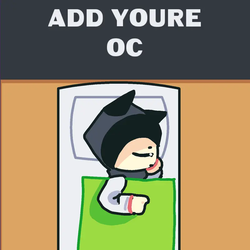 Game by @kitkatmuncher