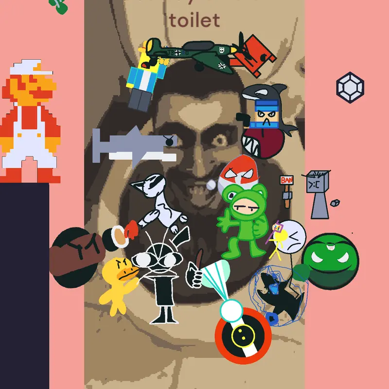 Game by @F14_TOMCAT