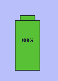 Overcharging to 7000