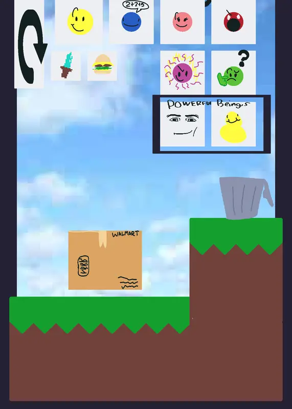 Game by @Shapeland421