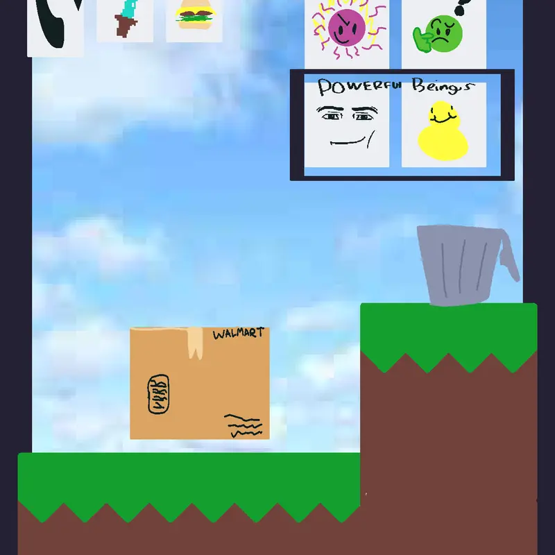 Game by @Shapeland421
