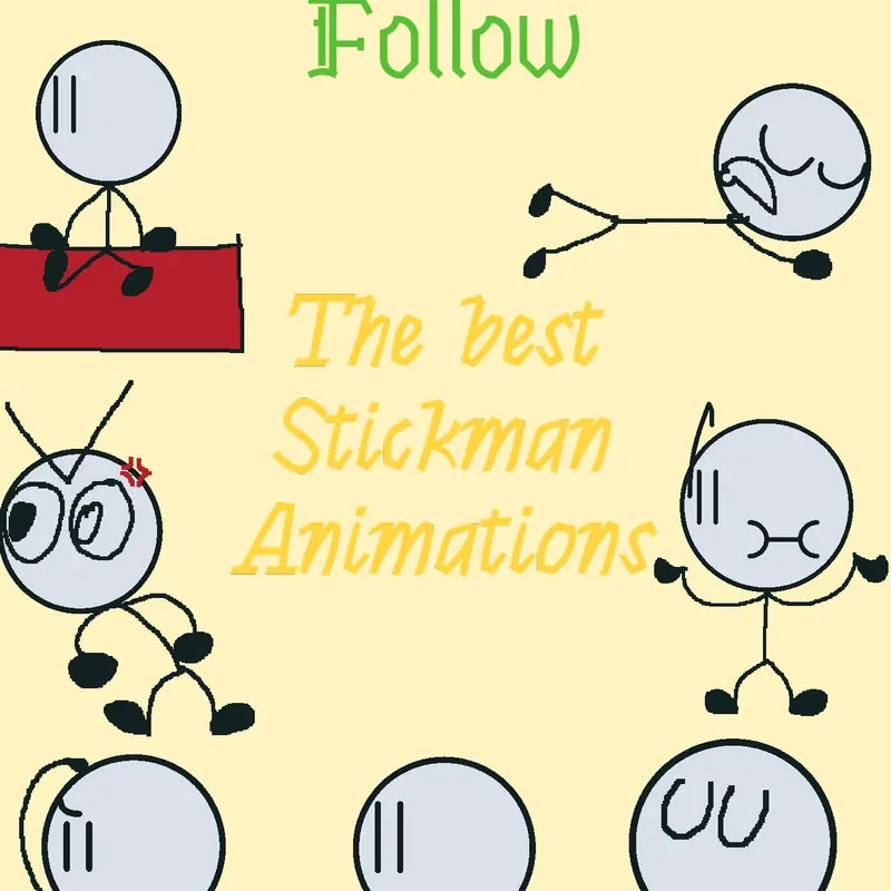 Game by @Stickyboy