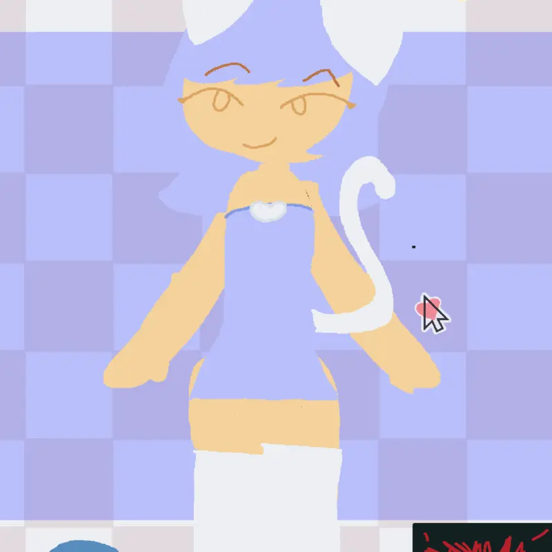 Game by @cat_girlmyay
