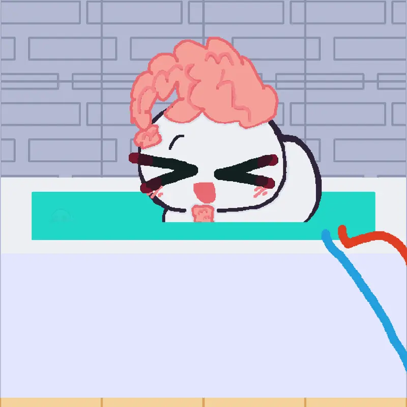 Ending Kit by @its_pinkaple