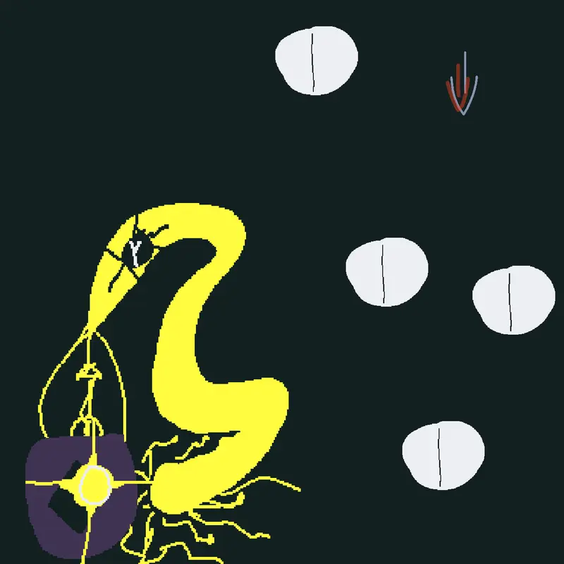 Game by @EREMET