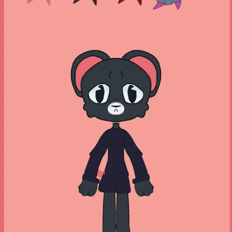 Rattew by @meowvv