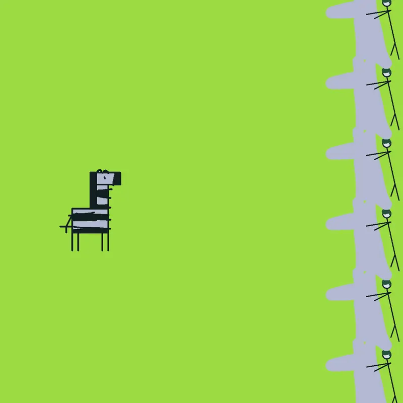 Game by @mjtv