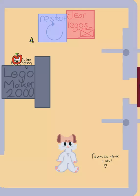 Game by @AidenWyvvern