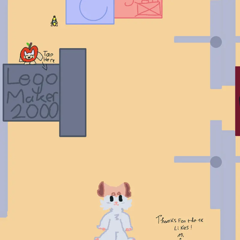 Game by @AidenWyvvern