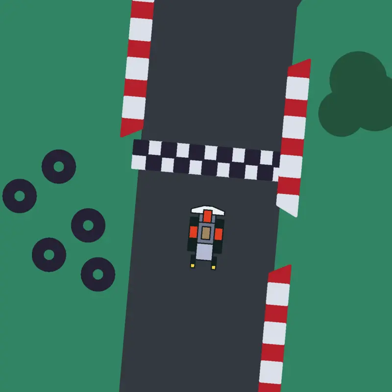 Game by @JoPro