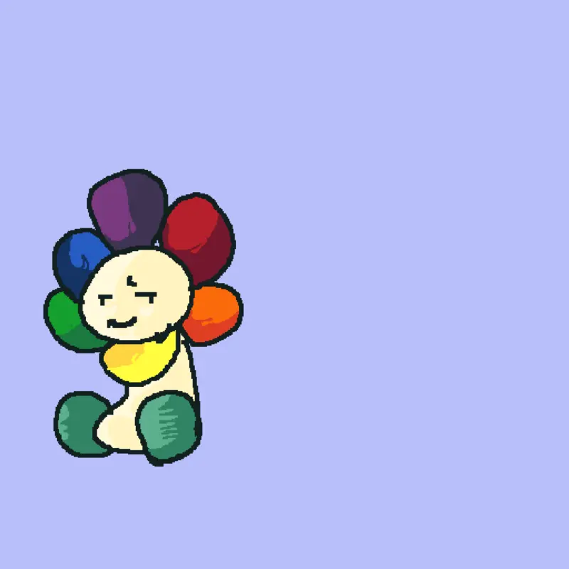 Game by @ETERNAL_HAPPINESS