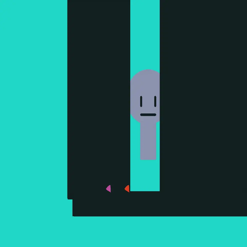Game by @characterisback