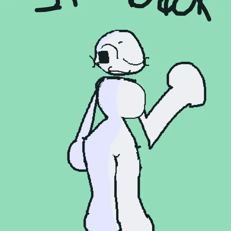 Game by @McFlurryy