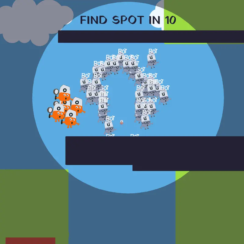 Game by @Hemayesy