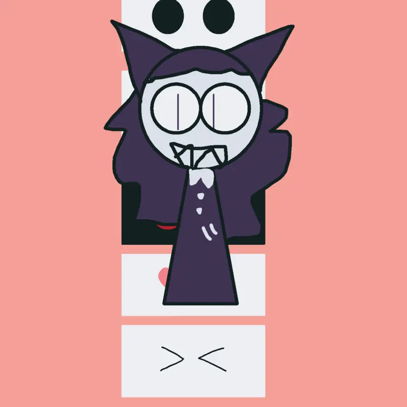 Game by @MiraToka