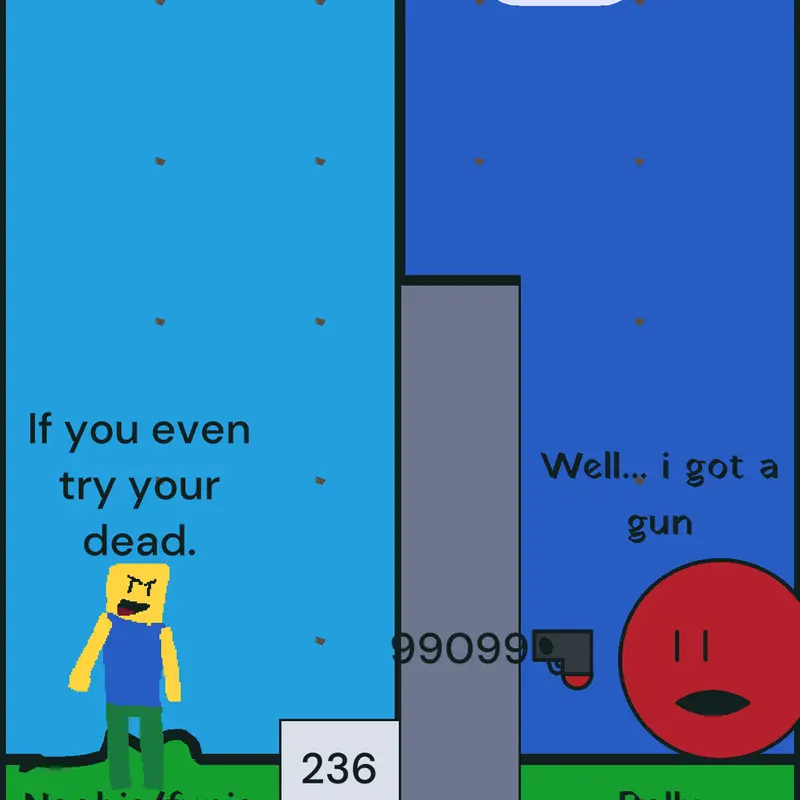 Game by @Bally_And_Friends