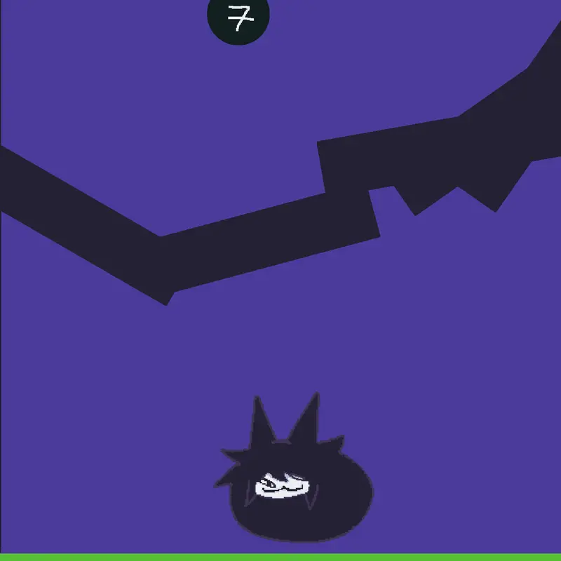 Game by @this_user_has_quit