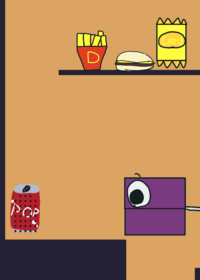 Feed boxten