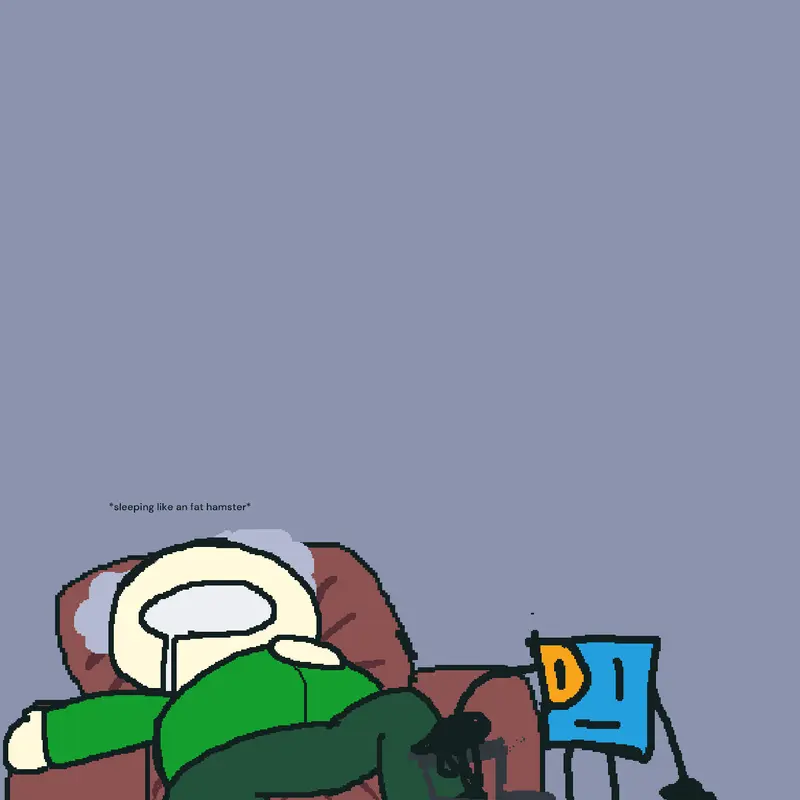 U said to collab by @chonre