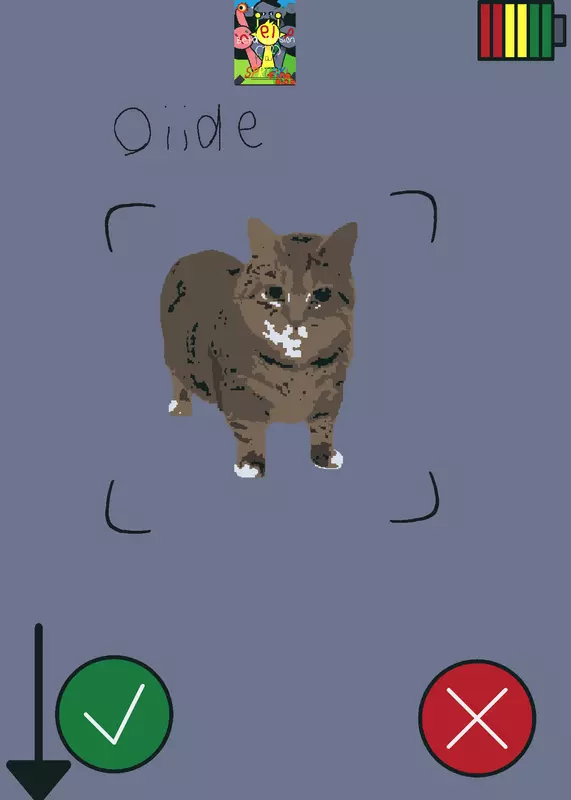 Game by @slawberry