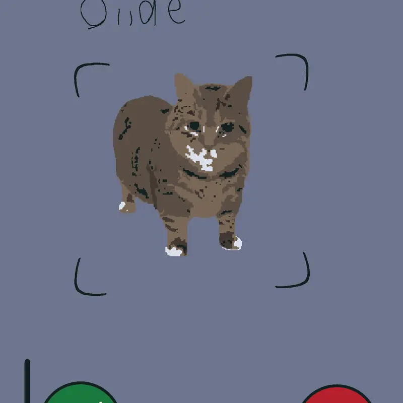 Game by @slawberry