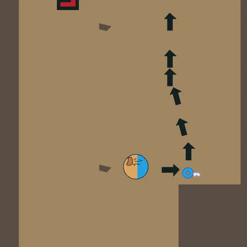 Game by @GAMESSQUELETO