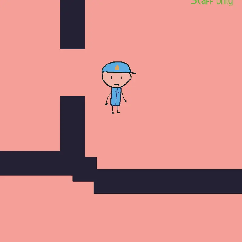 Game by @larpholy