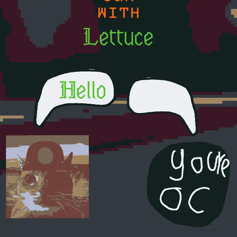 Game by @Lettuces