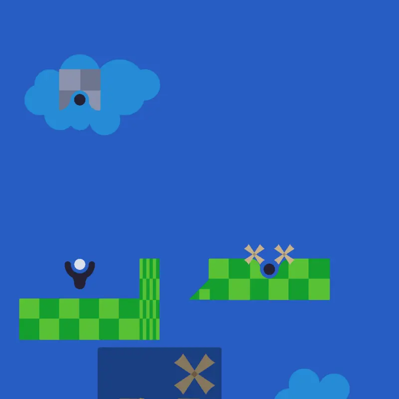 Game by @AxelPogi