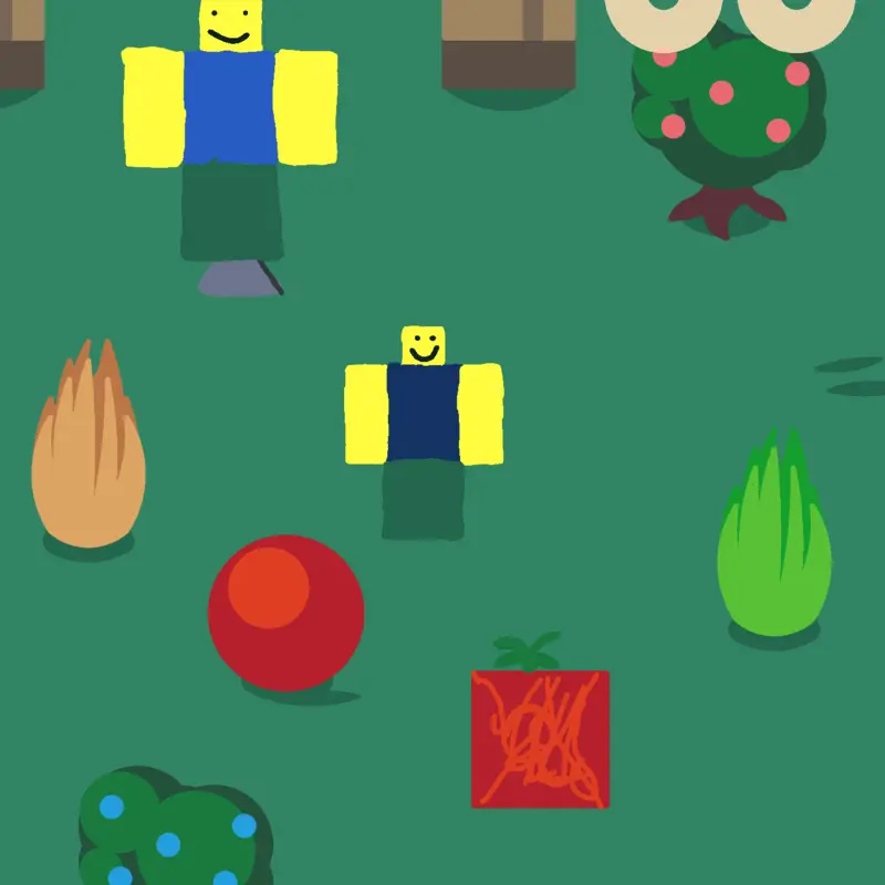 Game by @Mikasaurus