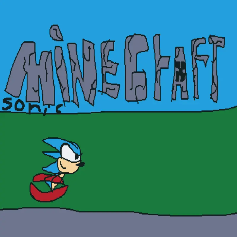Game by @sonic_blaze16