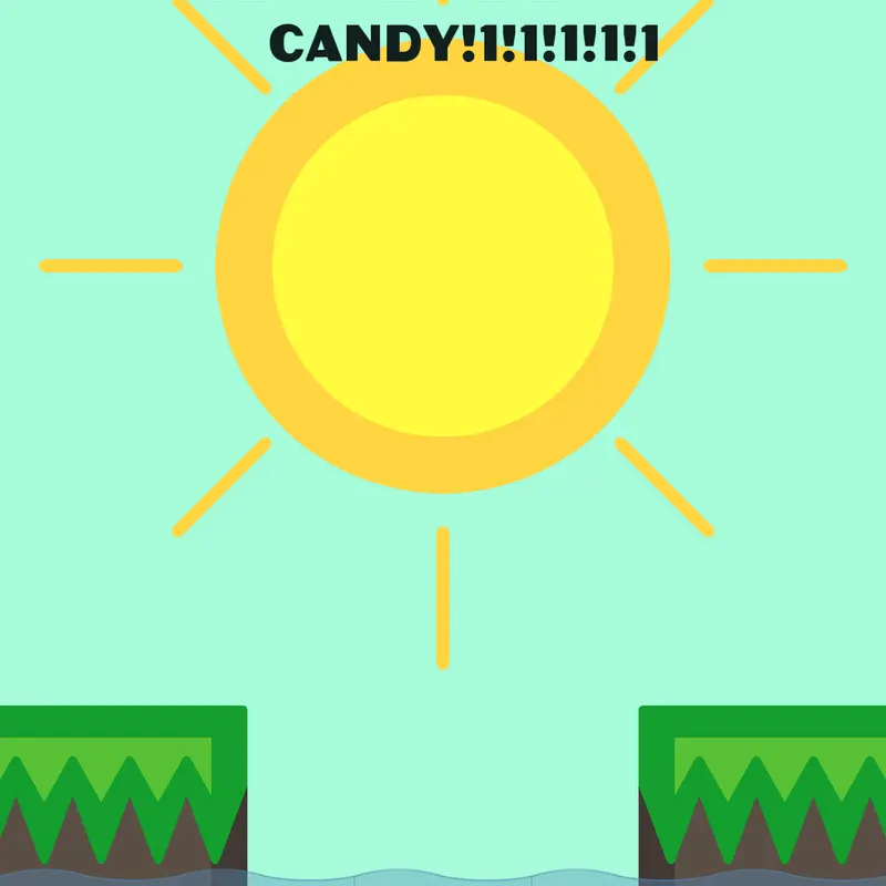Game by @Dorcelessness