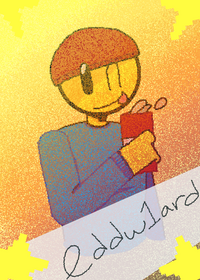 Uhhhh late commission for eddw1ard (Srry for...