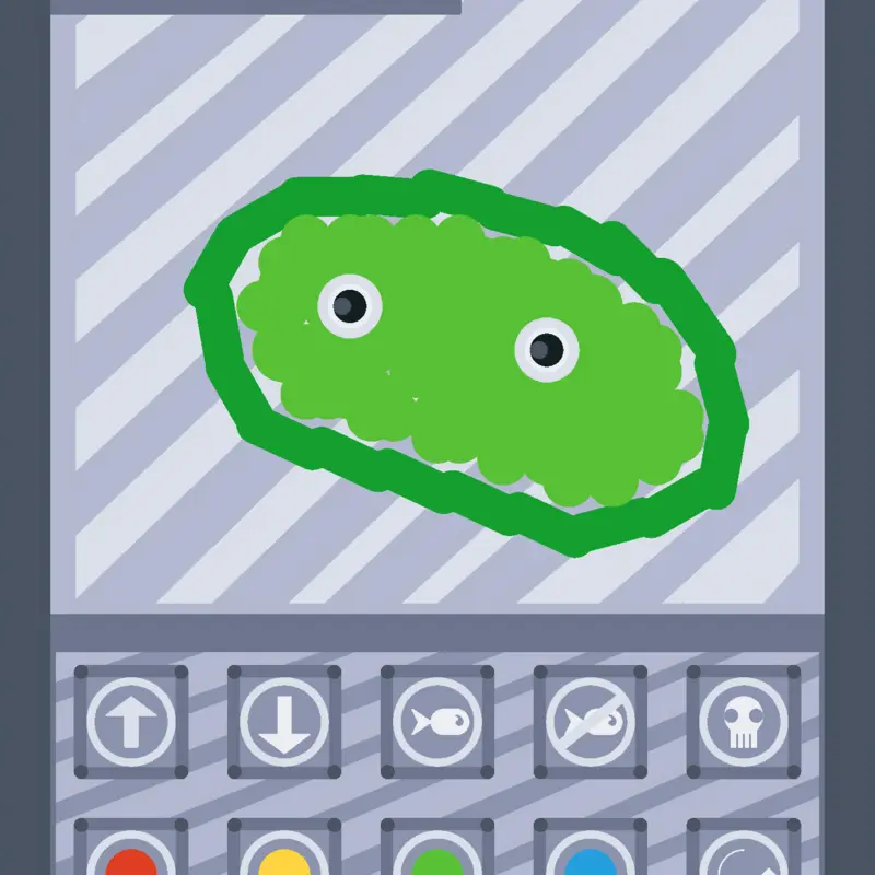 Game by @Kewini