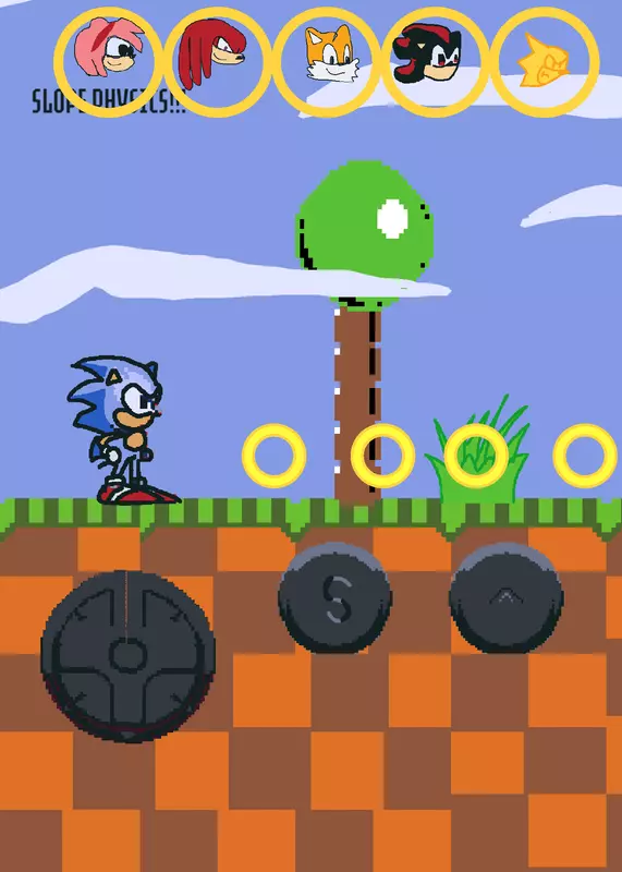 Game by @Sonic_sb
