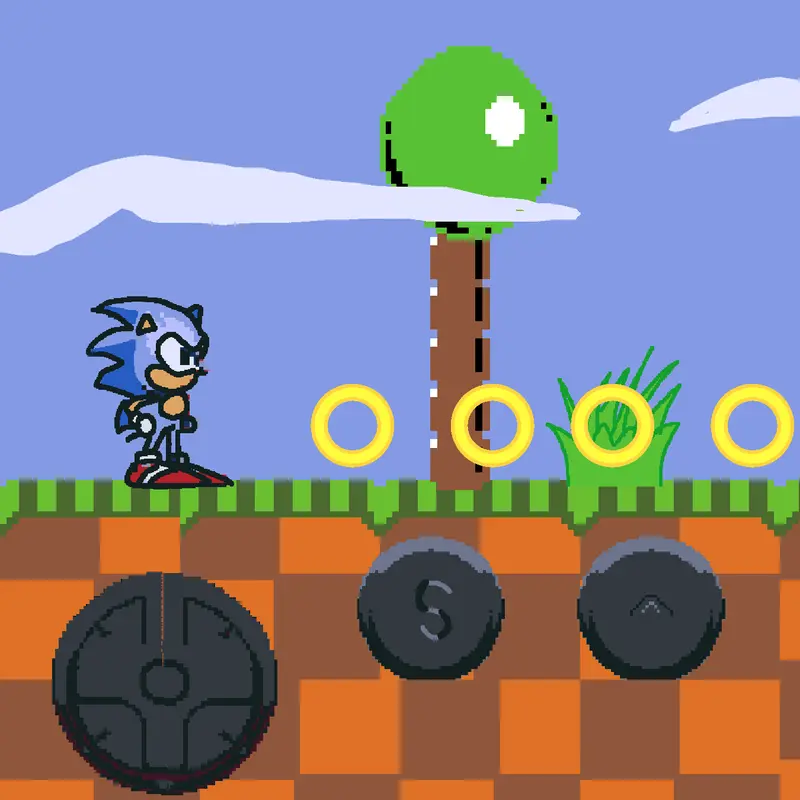 Game by @Sonic_sb
