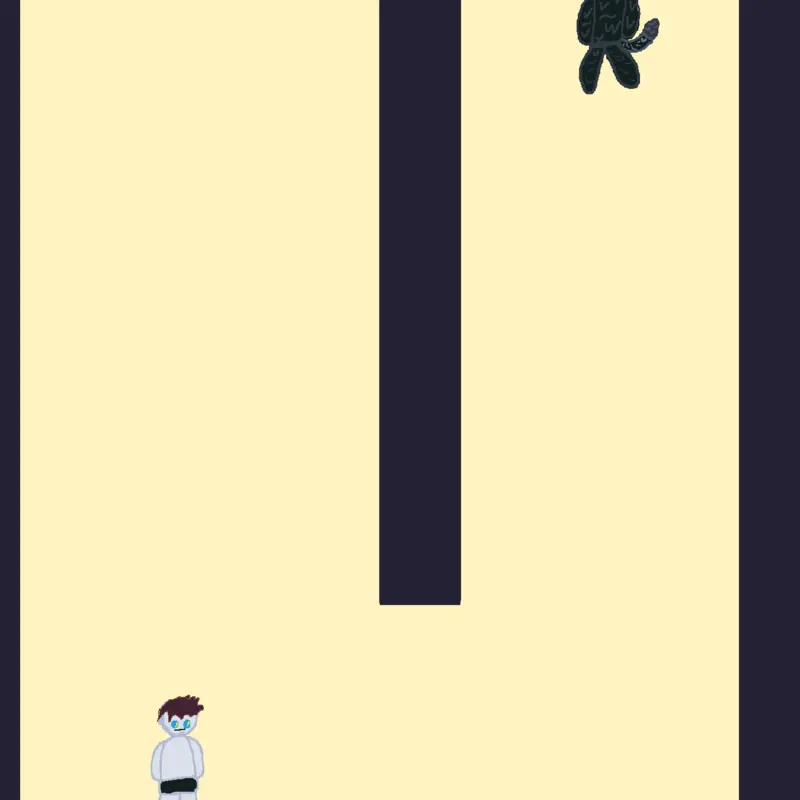 Game by @Banzafast