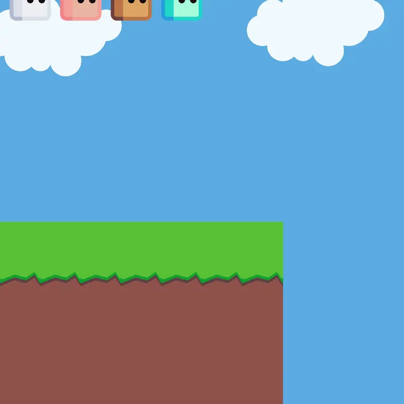 Game by @Green_cube_dalton