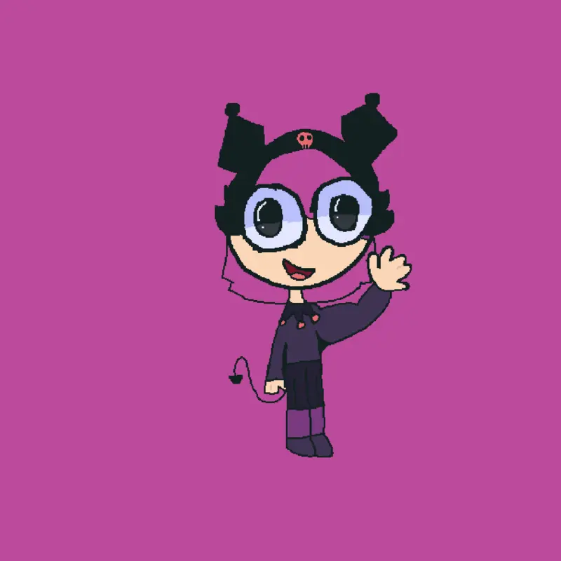 Game by @spooky_sweetle