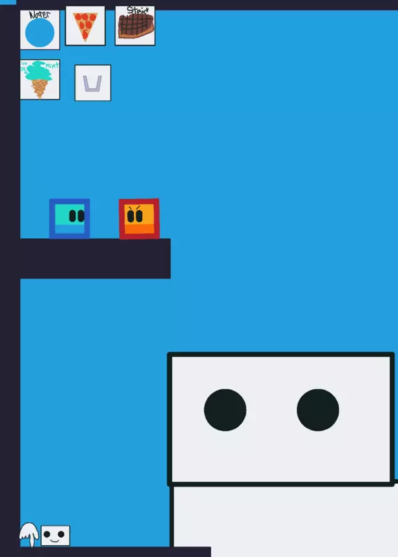 Game by @Gael_gamer
