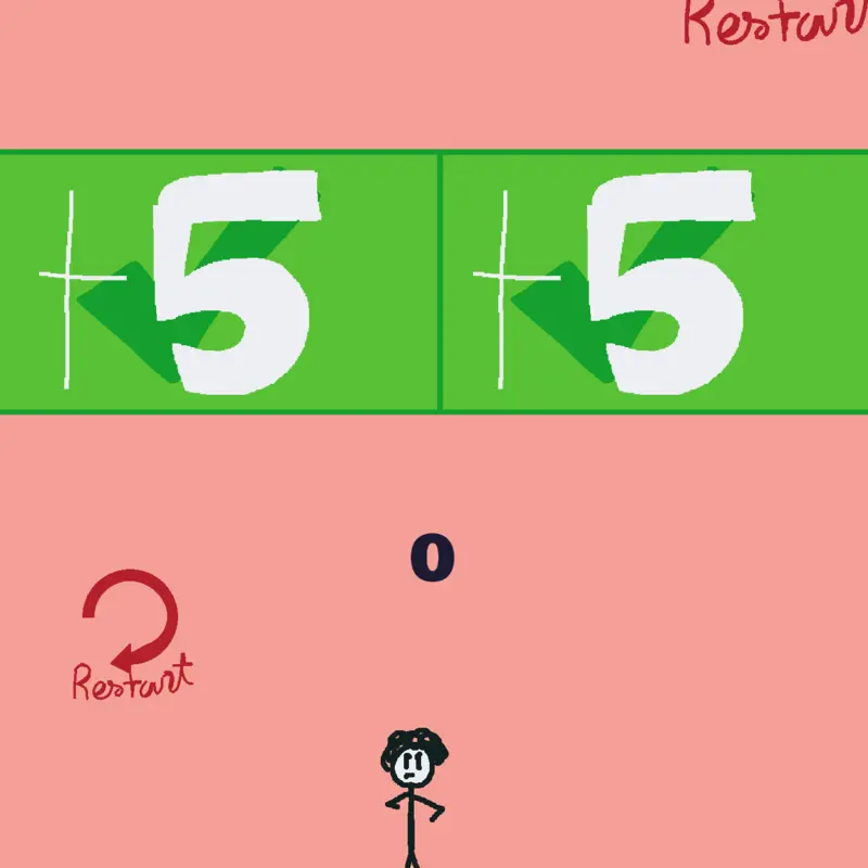 Game by @lettylongsocks